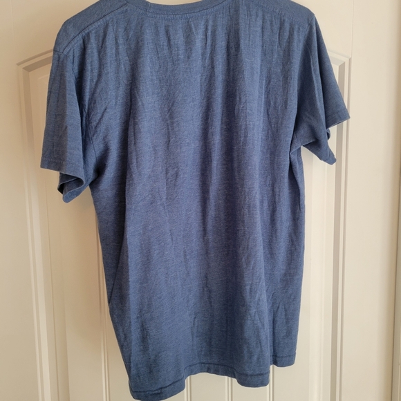 Old Navy DC Comics Superman Blue Graphic Tee Shirt - Picture 2 of 5